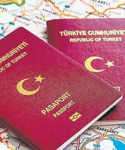 AB’den Türk vatandaşlarına Kademeli Vize