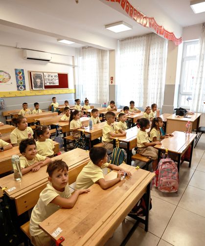 Okul Kayıtlarında Yeni Dönem: Sahte Adres Oyunu Bitiyor