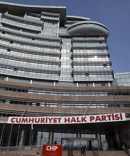 CHP Hatay'da 10 İlçe Başkanı İçin Dikkat Çeken İddia !
