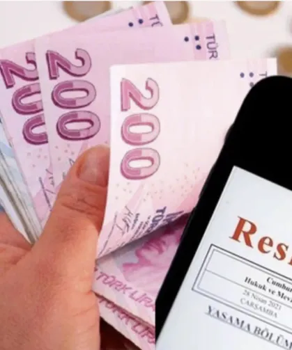 Vergi ve SGK Borcuna Faiz İndirimi Geldi