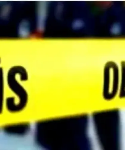 Çocuklarımıza Ne Oluyor ? Hatay'da Polis Çocuğu İntihar Etti !