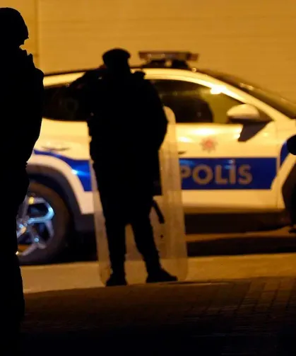 Hatay'da Bayramı Kana Bulayan Altınözü Olayında Sıcak Gelişme!