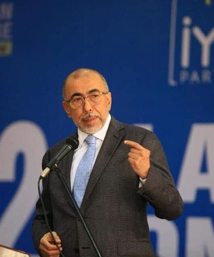 Vekil Çirkin'den Hatay İçin MGK Çağrısı!