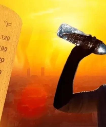 Havalar Birden Değişiyor: Süper El Nino İçin Uyarı Geldi!