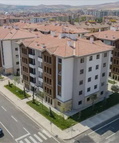 Hatay’da Vatandaşları Bezdiren Aidatlar İçin Kritik Adım Atıldı!