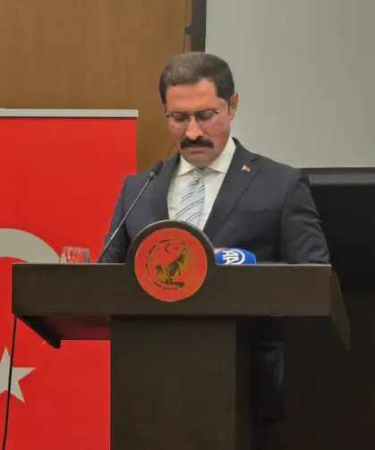 Hatay Valisi'nden Net Açıklama ! Bu Konteyner Kentler Kaldırılacak