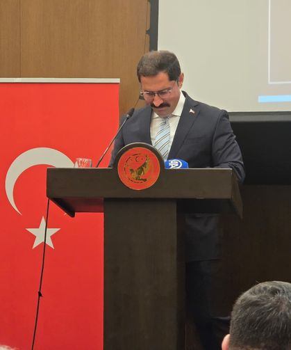 Türkiye’nin İlk Dev Projeleri Sadece Hatay’da Yapılıyor!