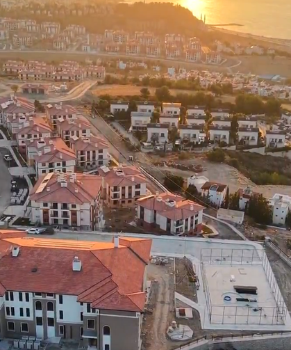 Eğitim Hatay’ımıza Nefes Oluyor !