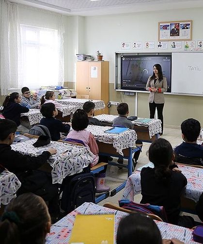 Müfredata Bir Ders Daha Eklendi, Yeni Zorunlu Ders Geldi