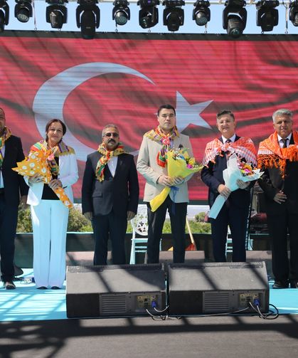 Erzin’de Yörük ve Avşar Kültürü Gelecek Nesillere Aktarıldı