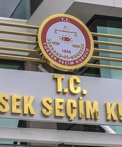 CHP Kurultayına YSK Freni mi? İtiraz Yarın Görüşülecek