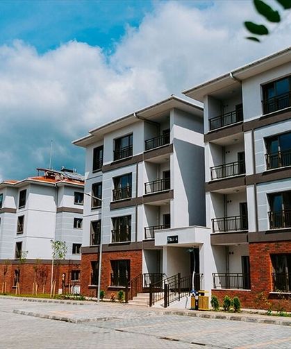 Hatay’da Sosyal Konut 2. Etap İçin Geri Sayım! Yeni Etap Ne Zaman?