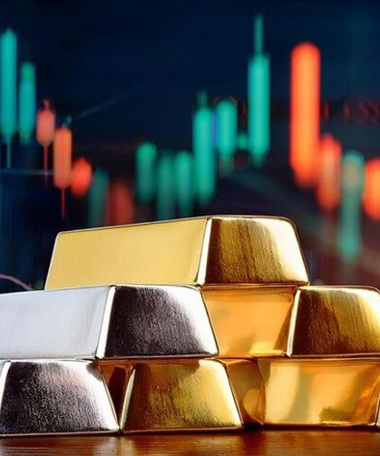 Faiz İndirimi Gelirse Altın Uçar Mı? Yukarı Hareket Hazırlığı