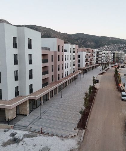 Hatay'da İş Yeri Kiraları Rekor Kırdı! Esnaf Dertli