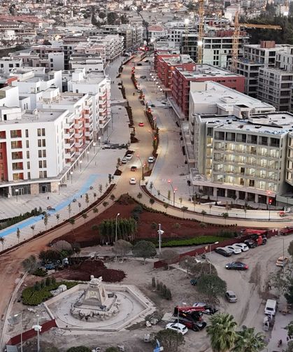 Antakya'daki Konutlarda Kura Şoku: Ev Çıktı, Sonra İptal Edildi İddiası!