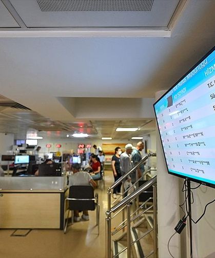 Ehliyeti İptal Olanlar Ne Yapacak?