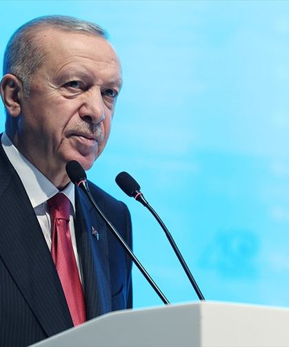 Cumhurbaşkanı Erdoğan: “Hatay’ı Yalnız Bırakmadık, Bırakmayacağız”