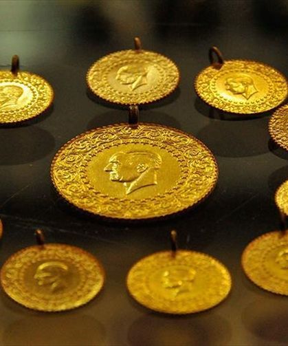 Dev Bankadan Altın Tahmini: Yükseliş Devam Edecek Mi ?