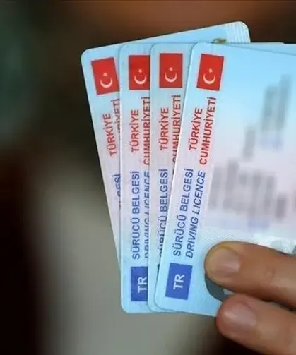 Eski Tip Ehliyetlilere Kötü Haber!