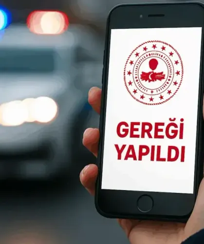 Hatay'da Vatandaşın Çektiği Görüntülerle "Gereği Yapılacak"