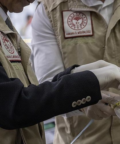 Hataylı Markada Hile Tespit Edildi ! Bakanlık İfşa Etti