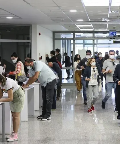 Hatay’da Sağlık Krizi: Hastaneler Dolu, Doktor Yok!