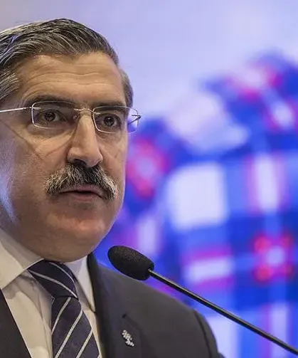 Hatay Vekili Yayman’dan Meclis’teki Gerginliğe Sert Tepki !