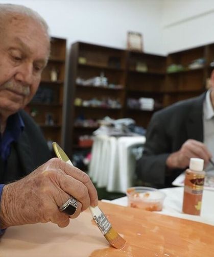 Huzurevine Giriş Şartları Değişti: Yaş Sınırı Yükseltildi!