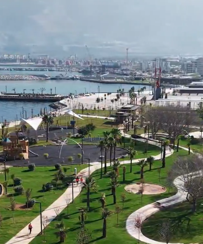 İskenderun İl Mi Oluyor? Plaka Kodu Verildi, Tanıtım Yapıldı!