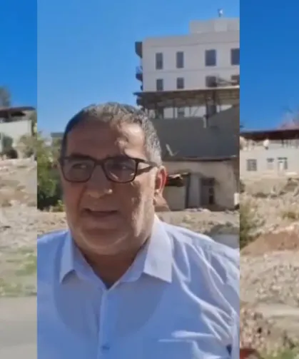 Kırıkhanlılardan Yürek Yakan Çağrı !