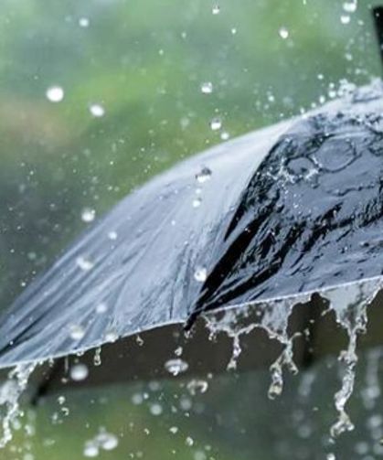 Hatay Yağmur Özlemini Giderecek ! Sağanak Yağış Devam Edecek