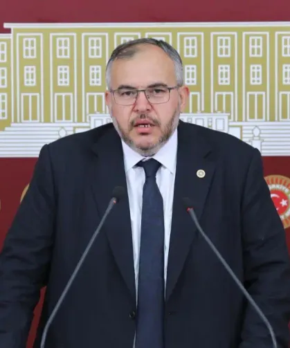 Çalışkan’dan Dış Politikaya Sert Tepki: “Meclis Devre Dışı Bırakılıyor”