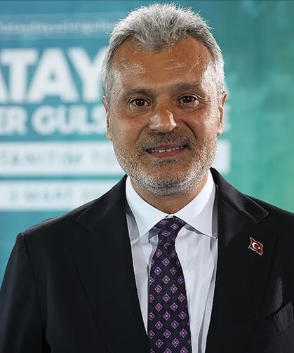 Başkan Öntürk Tarih Verdi: Hatay’da Yollar İçin Geri Sayım Başladı !