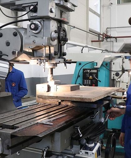 Hatay'da En İyi Meslek Liseleri Hangileri? İşte Velilere Rehber