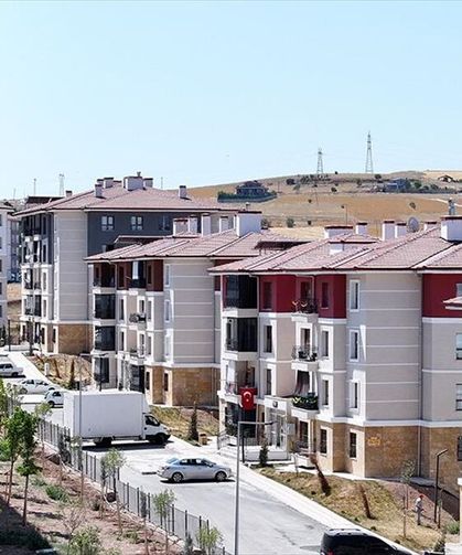 Sitelerdeki Aidat Düzenlemesi Hatay'ı Nasıl Etkileyecek?