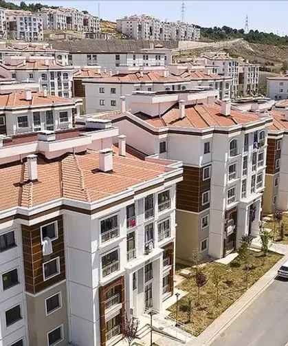 500 Bin Konut Projesinde Şartlar Değişti!