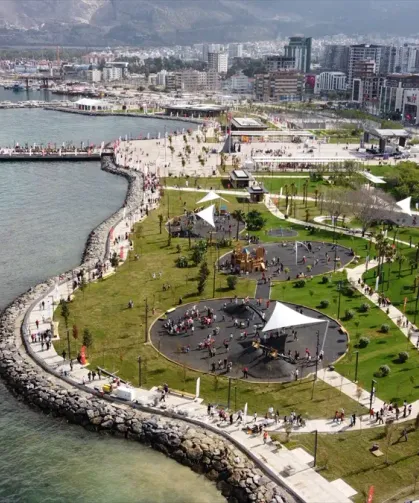 İskenderun'a Plaka Kodu Verildi: Türkiye’nin 19 ilçesi İl Mi Oluyor?
