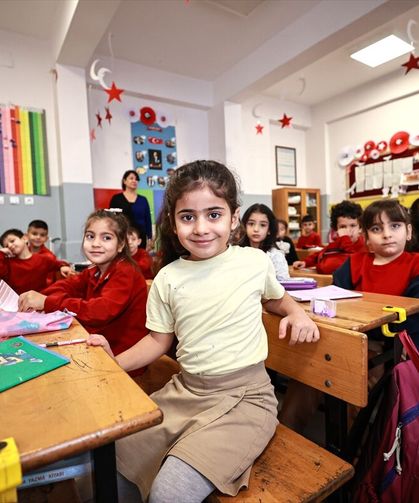 Hataylı Veliler, 1. Sınıf Kayıtları Başlıyor: İşte Yaş ve Kurallar