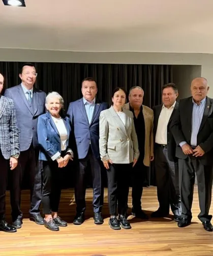 AGF’de Güven Tazelendi: Gaye Coşkun Bir Kez Daha Başkan