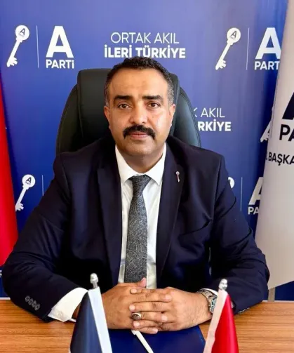 ‘Birlik ve Dayanışma En Büyük Gücümüzdür’