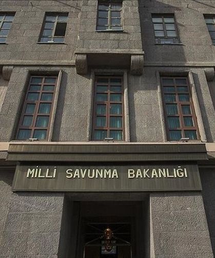 Türkiye’den Sert Mesaj!