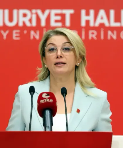 Hatay'da Bir Yaşındaki Bebeğin Ölümüne Tepki!