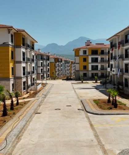 Hatay TOKİ Konutlarında Beklenen Adım: Sıra Kiracılarda!