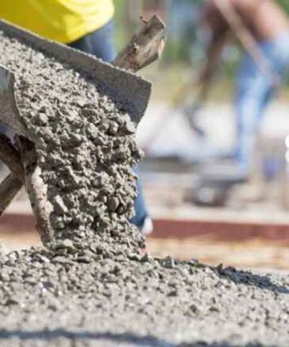 Hatay’da 24 Firmaya Ceza: Beton Numuneleri Değiştirildi!