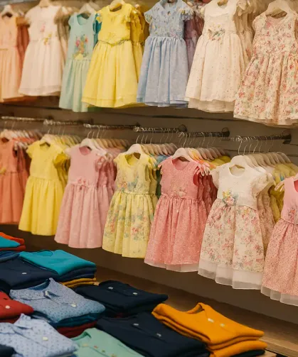 Aileler Dikkat! Bu Çocuk Giyim Ürünleri Toplatılıyor!