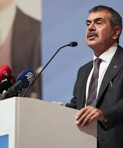 MEB Düğmeye Bastı: 2026’da Müfredata Yeni Ders Ekleniyor!