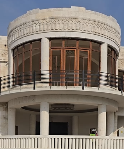 Meclis Kültür ve Sanat Merkezi’nde Sona Doğru !