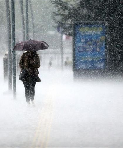 Hatay’da Güneş Yüzünü Gösterdi Ama Sağanak Geri Dönecek !