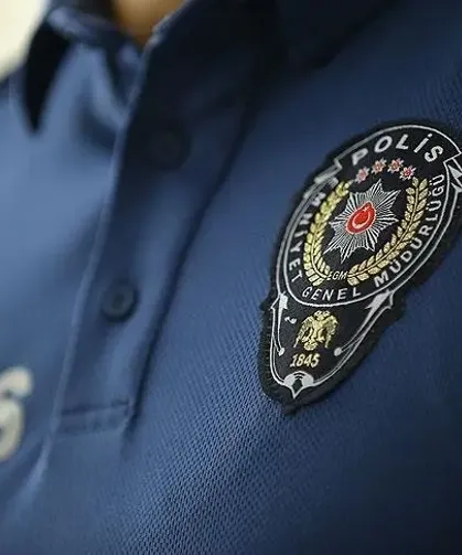 Lise Mezunları İçin Polis Alımları Başlıyor!