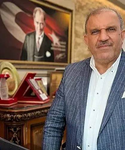 Zaroğlu Adaylığını Açıkladı: “Meselemiz Reyhanlı’nın Geleceğidir”